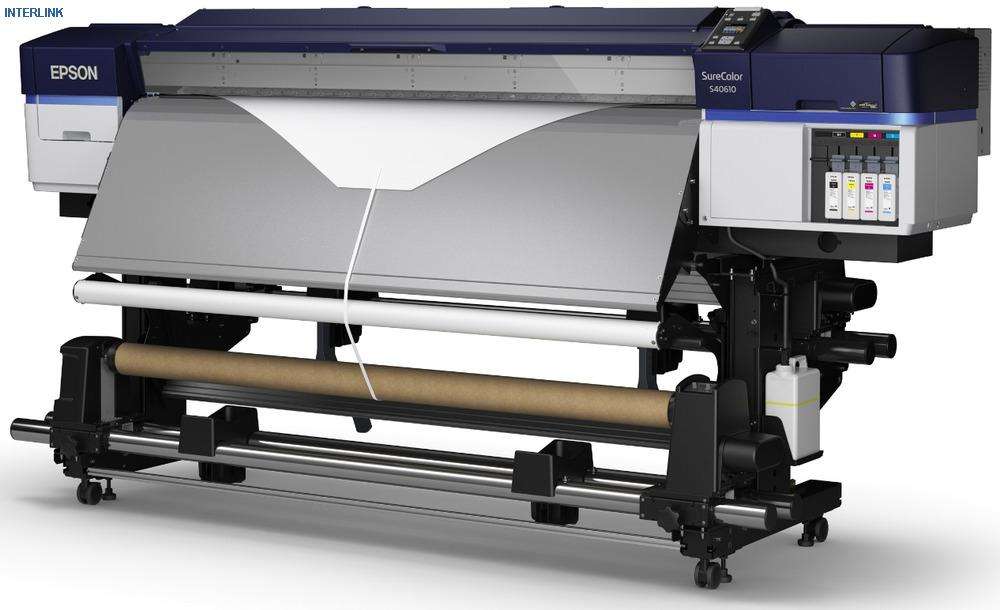 SureColor SC-S40610 - Epson