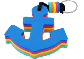 Privesci na Eva peni - Izrada privezaka za kljčeve na peni