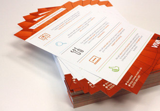 Štampa flajera - Najjeftiniji flajeri