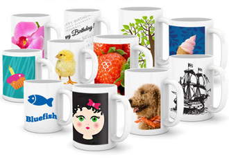 Štampa na šoljma-Šolje sa štampom