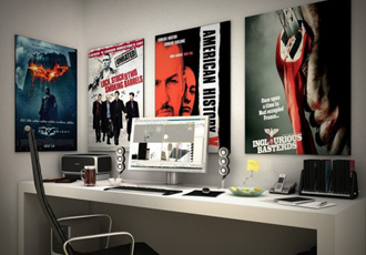 Štampa postera i plakata